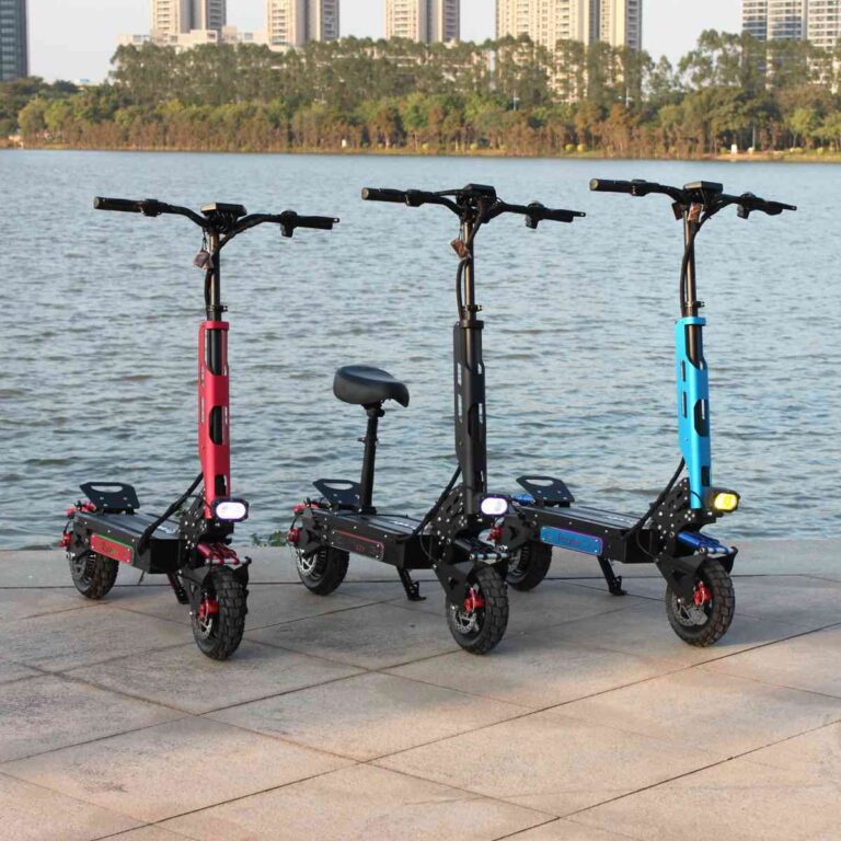 electric scooter deals for sale