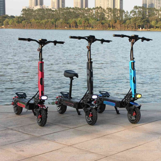 electric scooter deals for sale