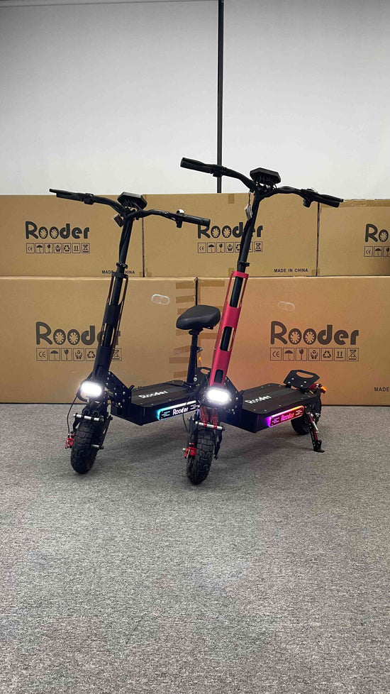 electric scooter fast for sale