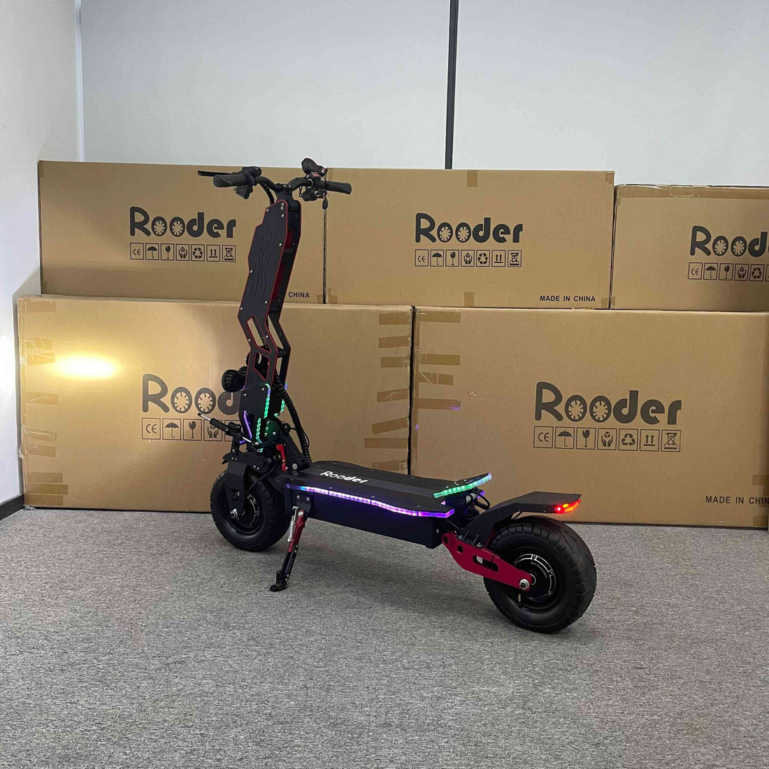electric scooter for 11-13 years for sale