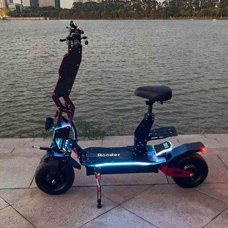 electric scooter for 8-12 year old for sale
