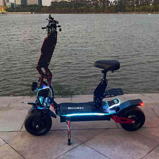 electric scooter for 8-12 year old for sale
