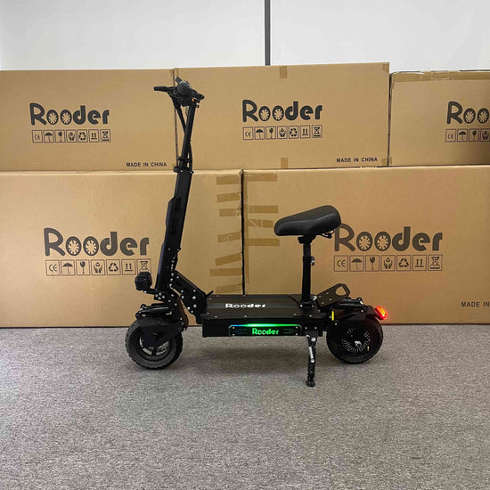 electric scooter for 8 year old for sale