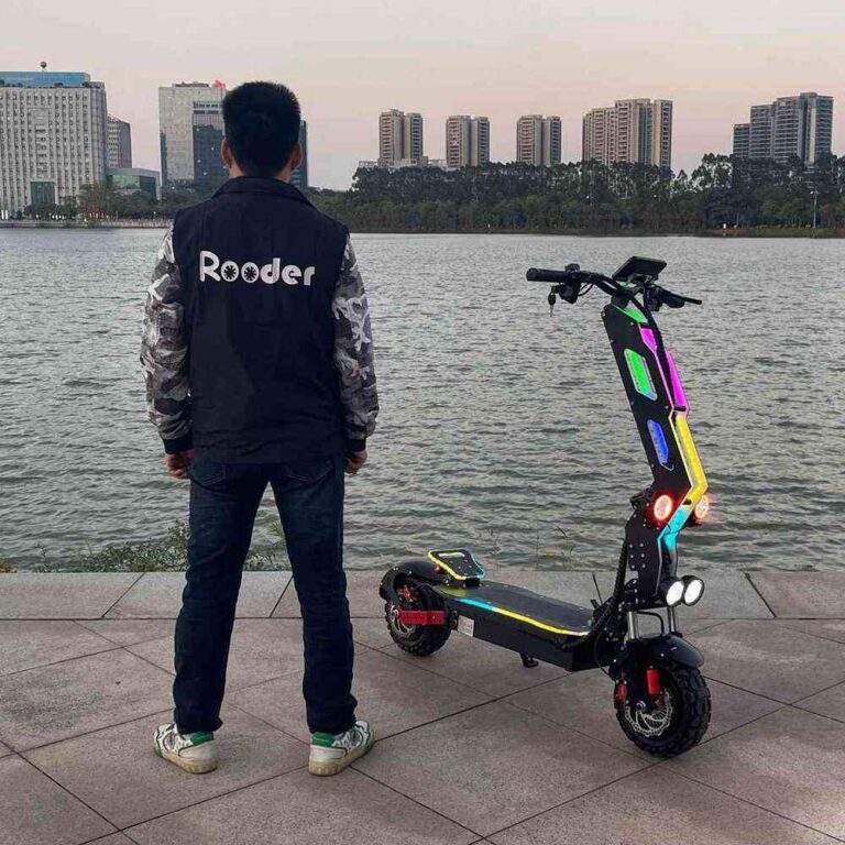 electric scooter for adults fast for sale