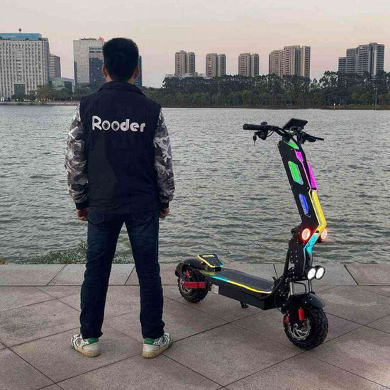 electric scooter for adults fast for sale