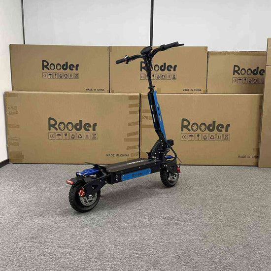 electric scooter for delivery for sale