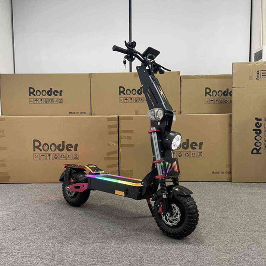 electric scooter for disabled for sale