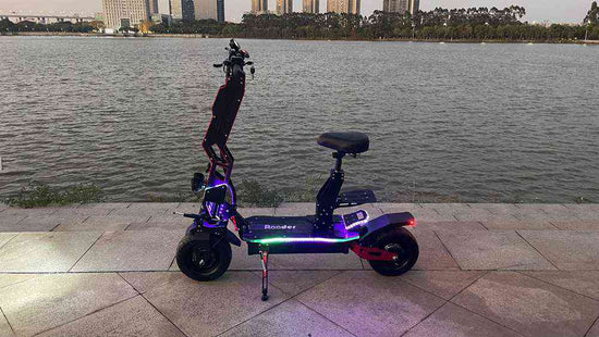electric scooter for elderly for sale