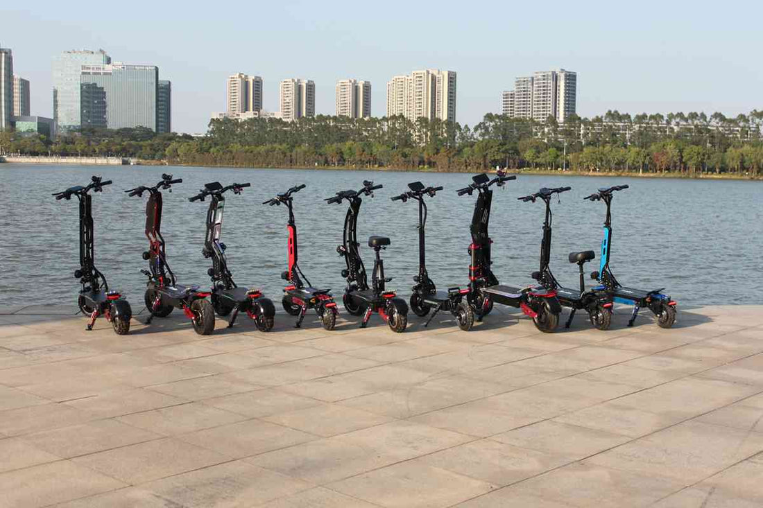 electric scooter for kid for sale
