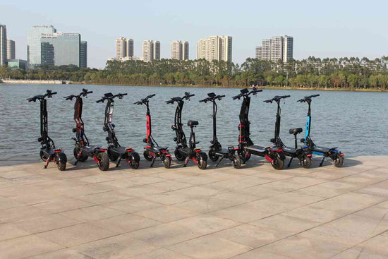 electric scooter for kid for sale