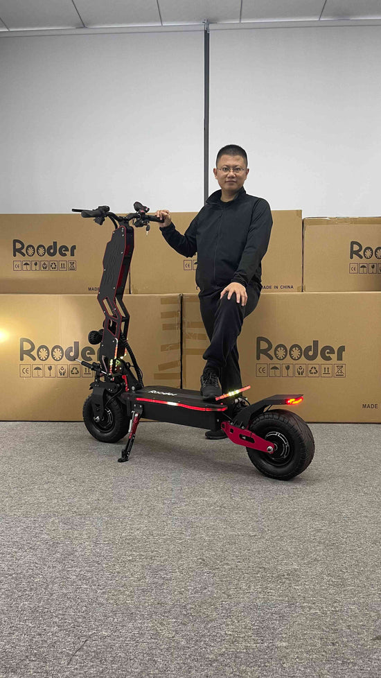 electric scooter for kids ages 4-6 for sale
