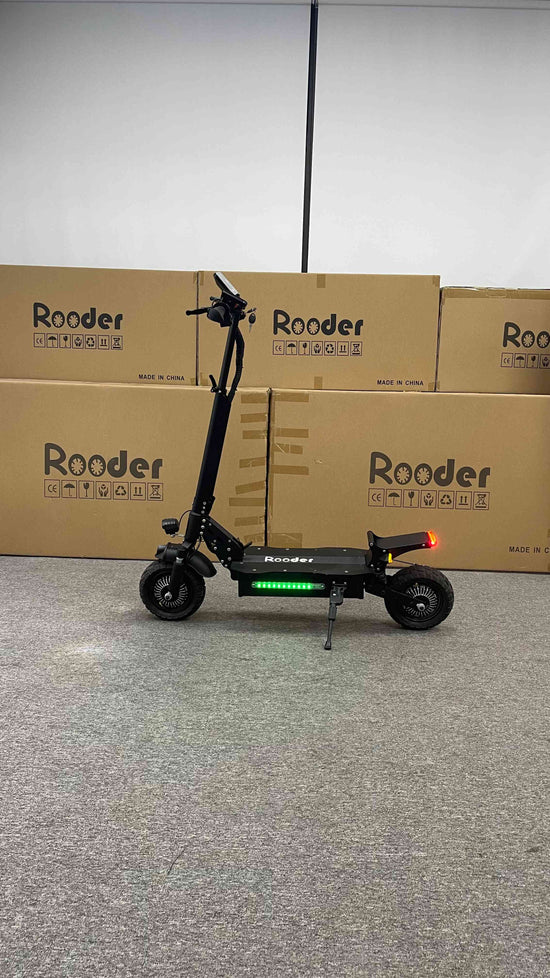 electric scooter for kids ages 6-12 for sale