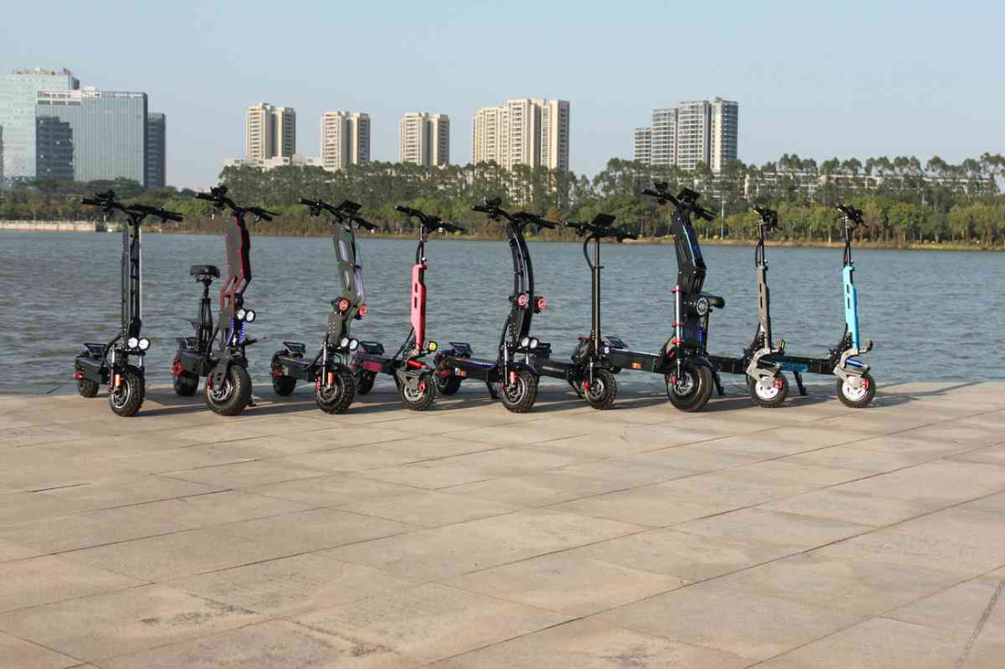 electric scooter for kids ages 8-12 for sale