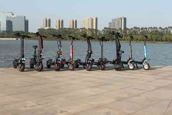 electric scooter for kids ages 8-12 for sale
