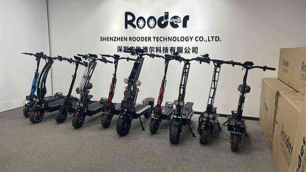 electric scooter for kids with seat for sale