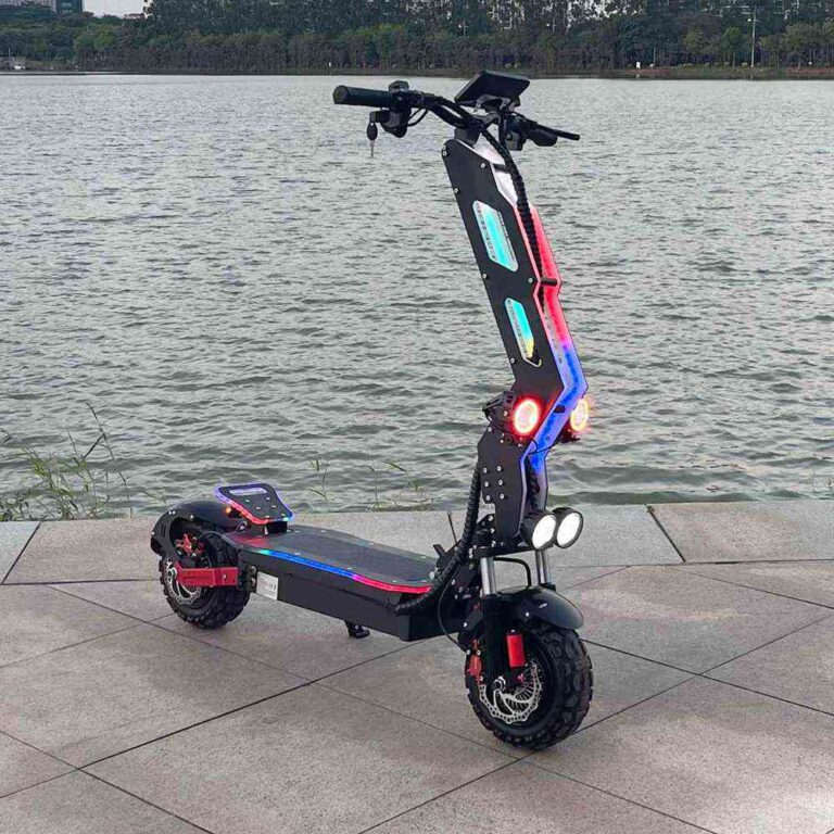 electric scooter for seniors for sale