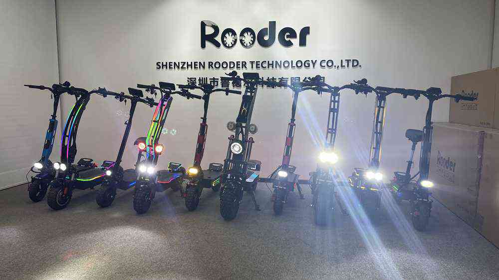 electric scooter for teen for sale