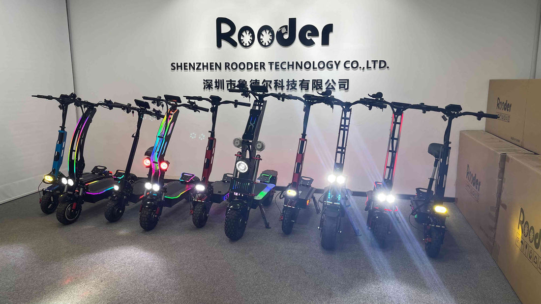 electric scooter for teenagers for sale