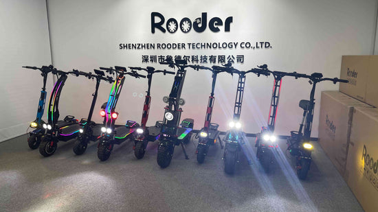 electric scooter for teenagers for sale
