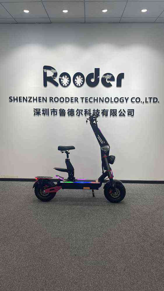 electric scooter heavy duty for sale
