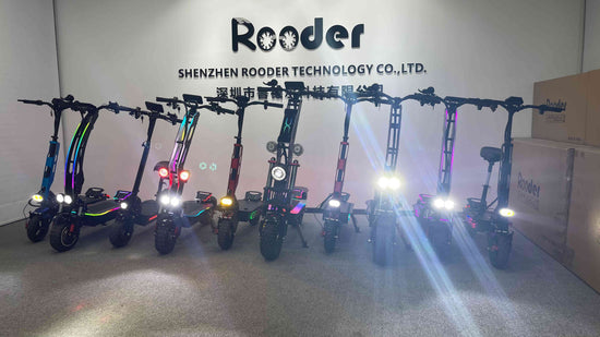 electric scooter high speed for sale