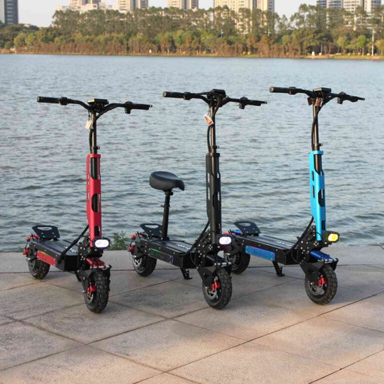 electric scooter kids 8-12 for sale