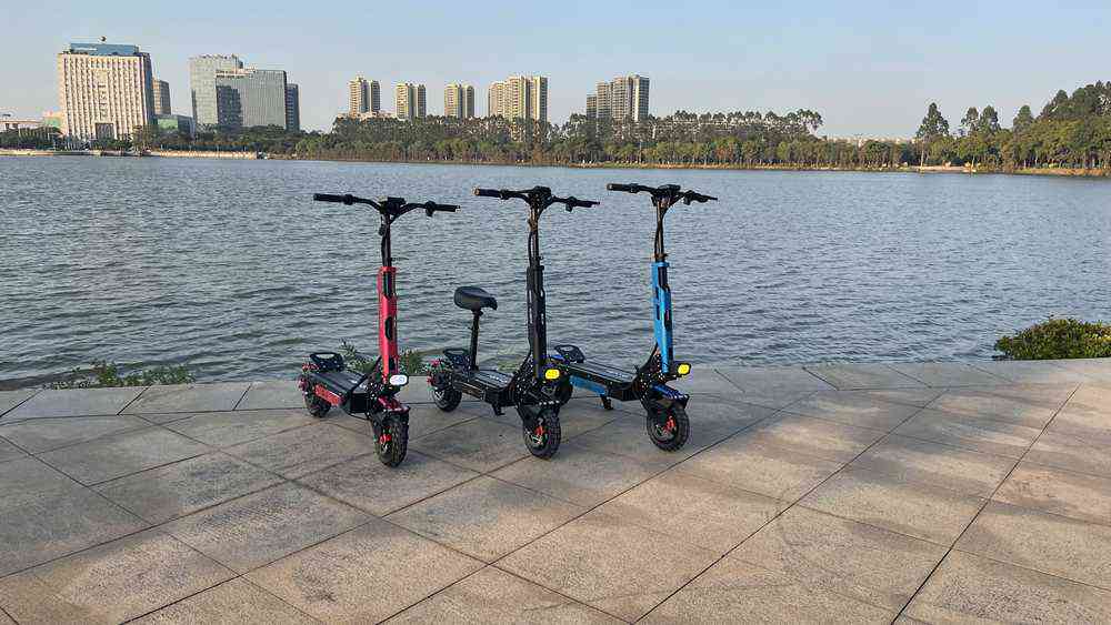 electric scooter men for sale