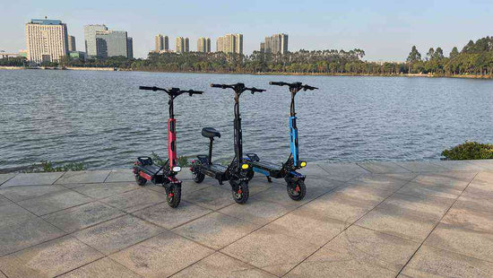 electric scooter men for sale