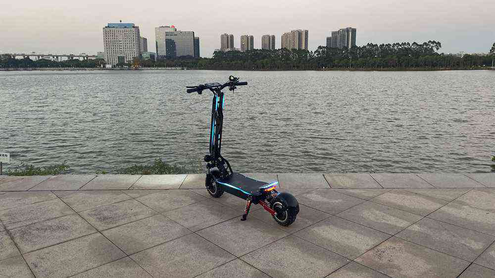 electric scooter offroad for sale