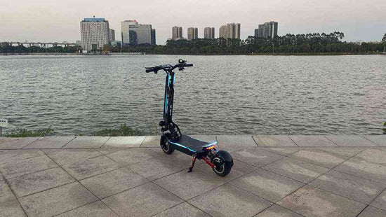 electric scooter offroad for sale