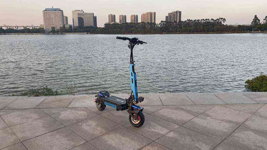 electric scooter pink adult for sale