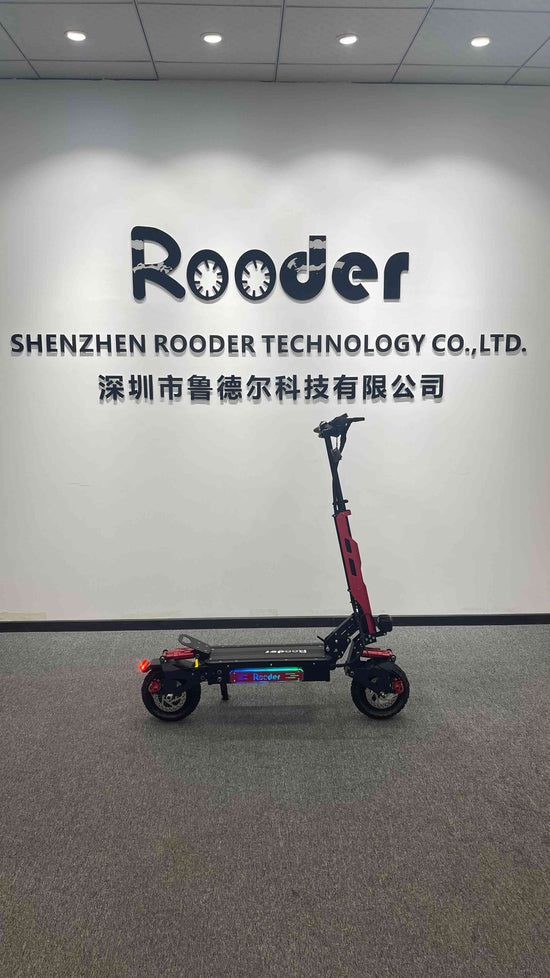 electric scooter pro 2 for sale