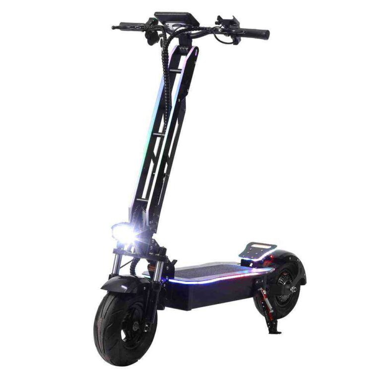 electric scooter range for sale