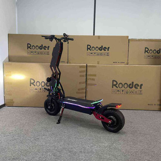 electric scooter seat for sale