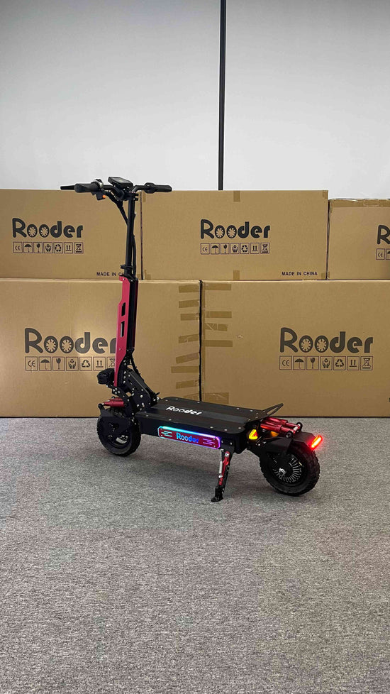 electric scooter store for sale