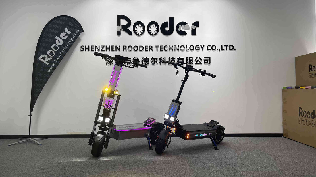 electric scooter teen for sale