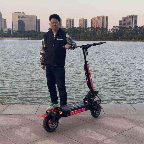 electric scooter teens 13-16 for sale
