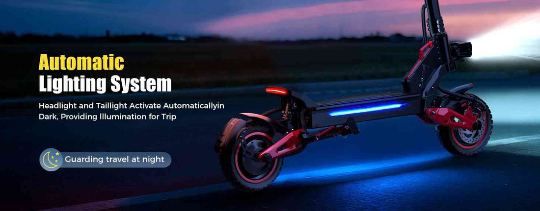 electric scooter that goes 25 mph for sale