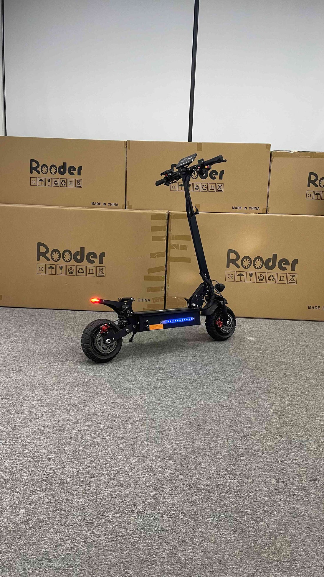 electric scooter that goes 40 mph for sale