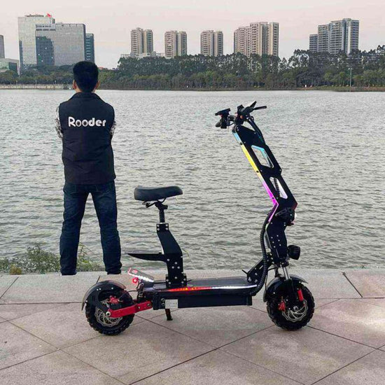 electric scooter under 200 for sale