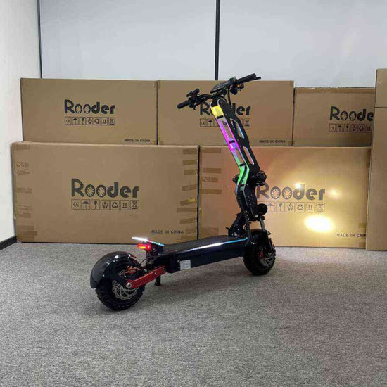 electric scooter usa for sale