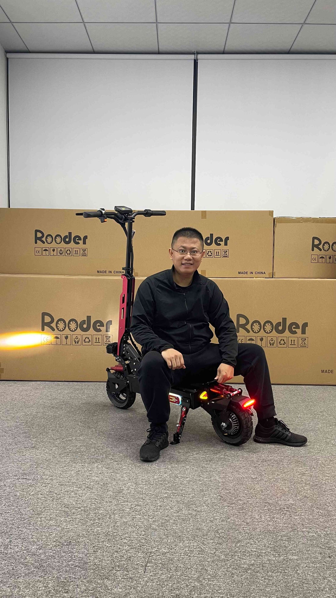 electric scooter very fast for sale