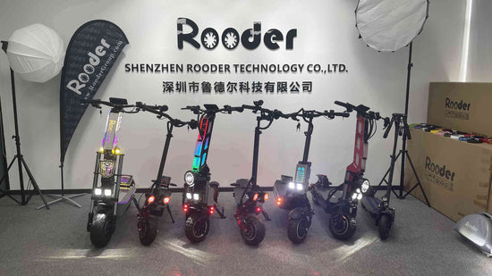 electric scooter with app for sale