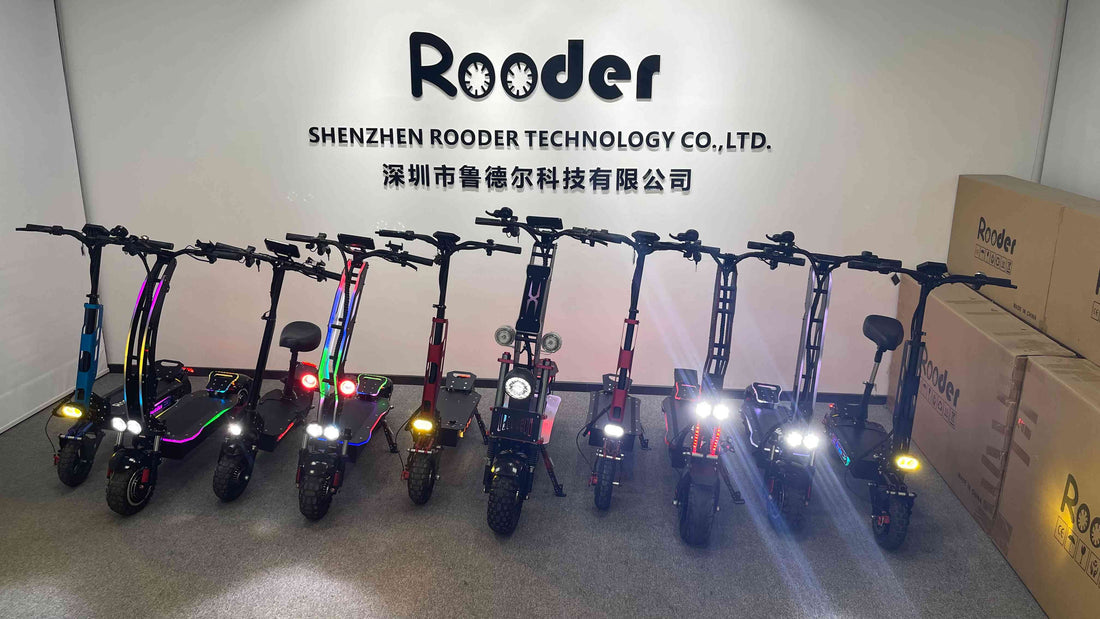 electric scooter with seat 30 mph for sale