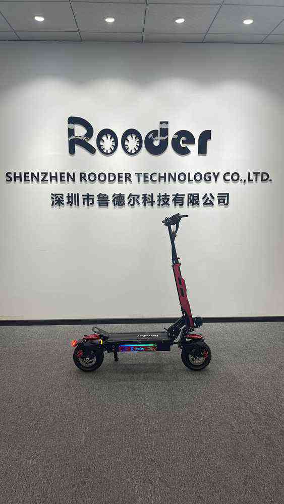 electric scooter with seat for sale