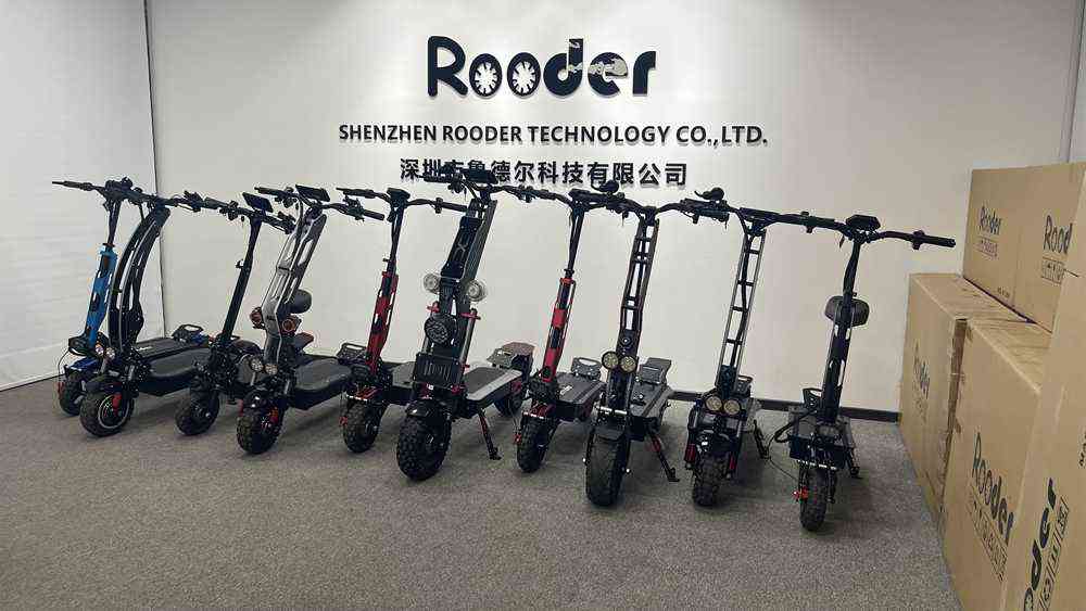 electric scooters adults for sale