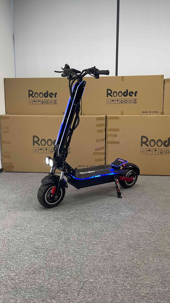 electric scooters for kids ages 6-12 for sale