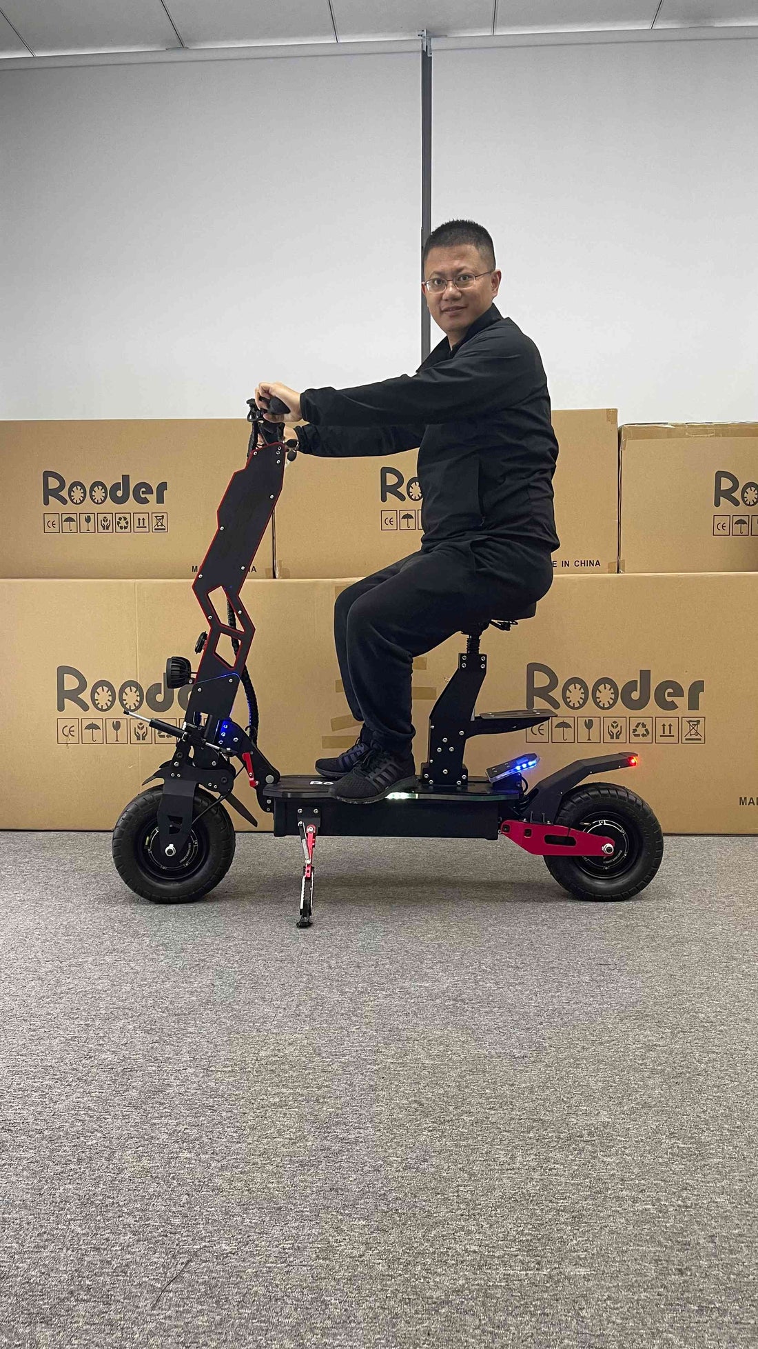 electric scooters for kids ages 8-12 for sale