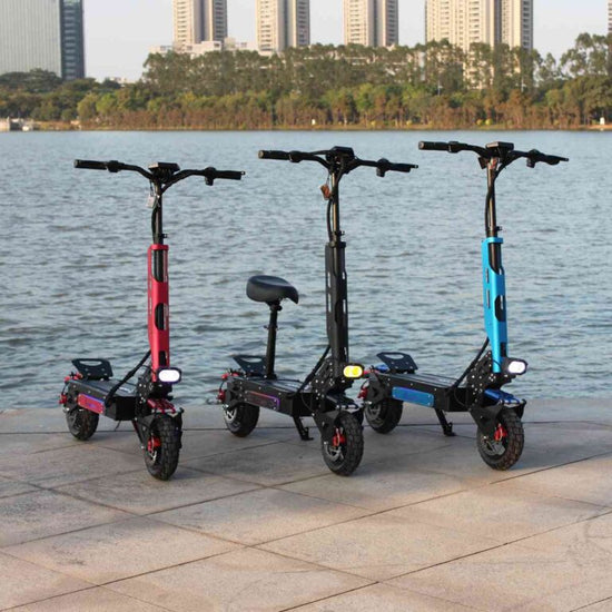 electric scooters for teens 12 and up for sale