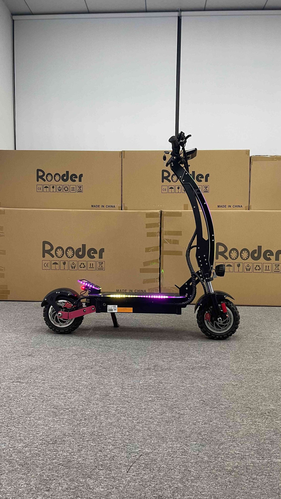 electric snow scooter for sale
